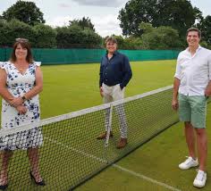 Image result for Thames Ditton Lawn Tennis Club