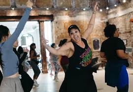 Image result for Zumba Harrogate