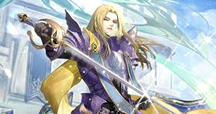 「ミカエル・アウスバッハ・フォン・ロアーヌ ロマンシング サ・ガ3」の画像検索結果