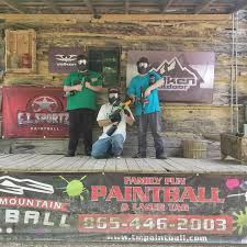 Image result for Douglas Valley Paintball