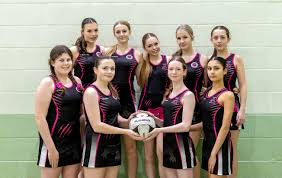 Image result for Ecs Predators Netball Club