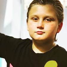 Image result for Queen B by Bumbleride $428 Gwen Stefani and Gavin Rossdale with Kingston and Zuma at the LA zoo