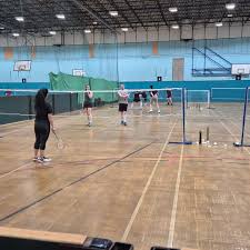 Image result for Wensleydale Nomads Badminton Club