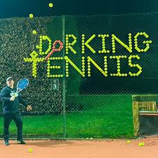 Image result for Dorking Lawn Tennis & Squash Club