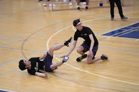 Image result for Hawkshaw St Marys Badminton Club