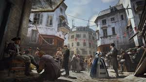 Image result for Assassinaposs Creed Unity
