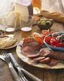 Guide to Antipasto