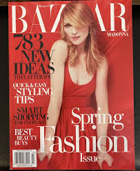 Image result for dazed cover madonna