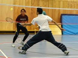 Image result for Helperby Badminton Club