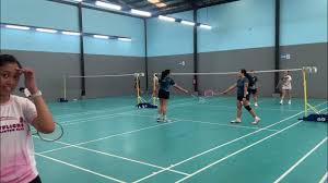 Image result for Linton Badminton Furies Badminton Club