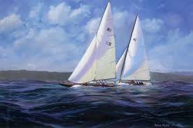 Image result for East Dorset Sailing Club