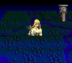 「クァス・デボネア 伝説のオウガバトル」の画像検索結果