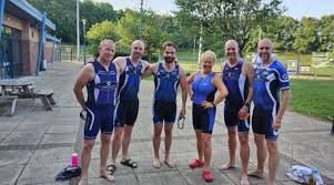 Image result for Mid Sussex Triathlon Club