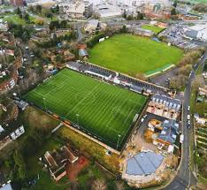 Image result for Bracknell Manics Fc