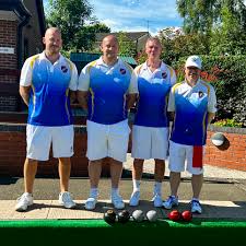 Image result for Barry Romilly Bowling Club