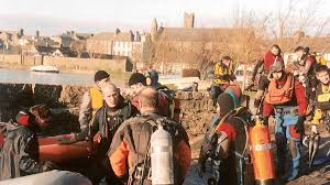 Image result for Eltham and District Sub Aqua Club