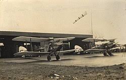 Image result for Carlton Moor Gliding Club Ltd