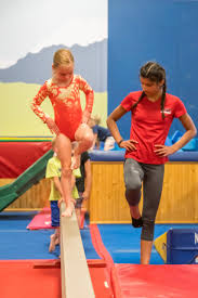 Image result for St Helens Centre For Gymnastics Club