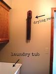 laundry room re-do | Sheepy Hollow Farm Life