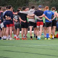 Image result for Uwe Boxing Club