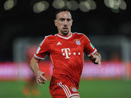 Image result for Ribery
