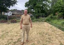 Image result for Farnham Gostrey Bowls Club