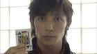 The four - Usami Kei,
