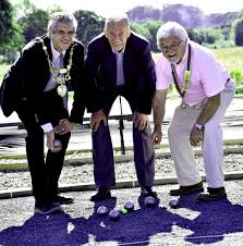 Image result for Burnham Petanque Club