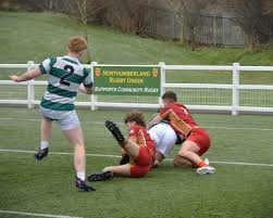 Image result for Whitley Bay Rockcliff Rugby Football Club