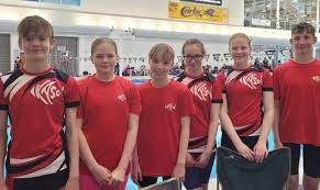 Image result for Scunthorpe Anchor Swimming Club