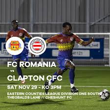 Image result for Upper Clapton Fc