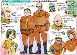 「ヒルデ・シュルツ 宇宙戦艦ヤマト2199」の画像検索結果