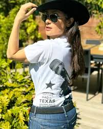 Image result for Maclaren Juicy Couture Ryder Salma Hayek