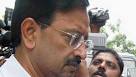 Satyam case: Ramalinga Raju gets bail - The New Indian Express