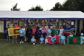 Image result for Loddington Cricket Club