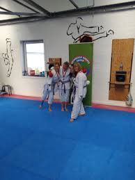 Image result for Edinburgh Karate do Shotokai