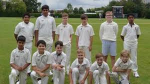 Image result for Potters Bar Cricket Club