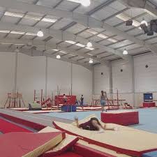 Image result for Lincoln Gymnastics Club