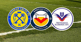 Image result for Cwmbran Celtic F C