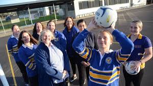 Image result for Elmdon Netball Club