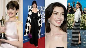 Image result for アンハサウェイ