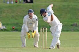 Image result for Lymm Oughtrington Park Cricket Club