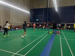 Image result for Nova badminton Club