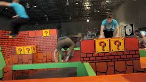 Image result for Teampulseparkour