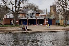 Image result for Evesham Rowing Club