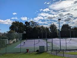 Image result for Hallam Grange Lawn Tennis Club