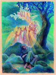 Image result for jacob's dream