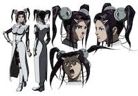 「マリア・ビレン テラフォーマーズ」の画像検索結果