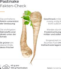 Image result for Pastinake