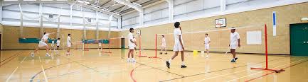 Image result for Slough Badminton Club
